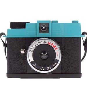Lomography Diana Mini 35mm Film Camera